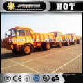 HOT BZK Mining dump truck D20 40 ton with competitive price